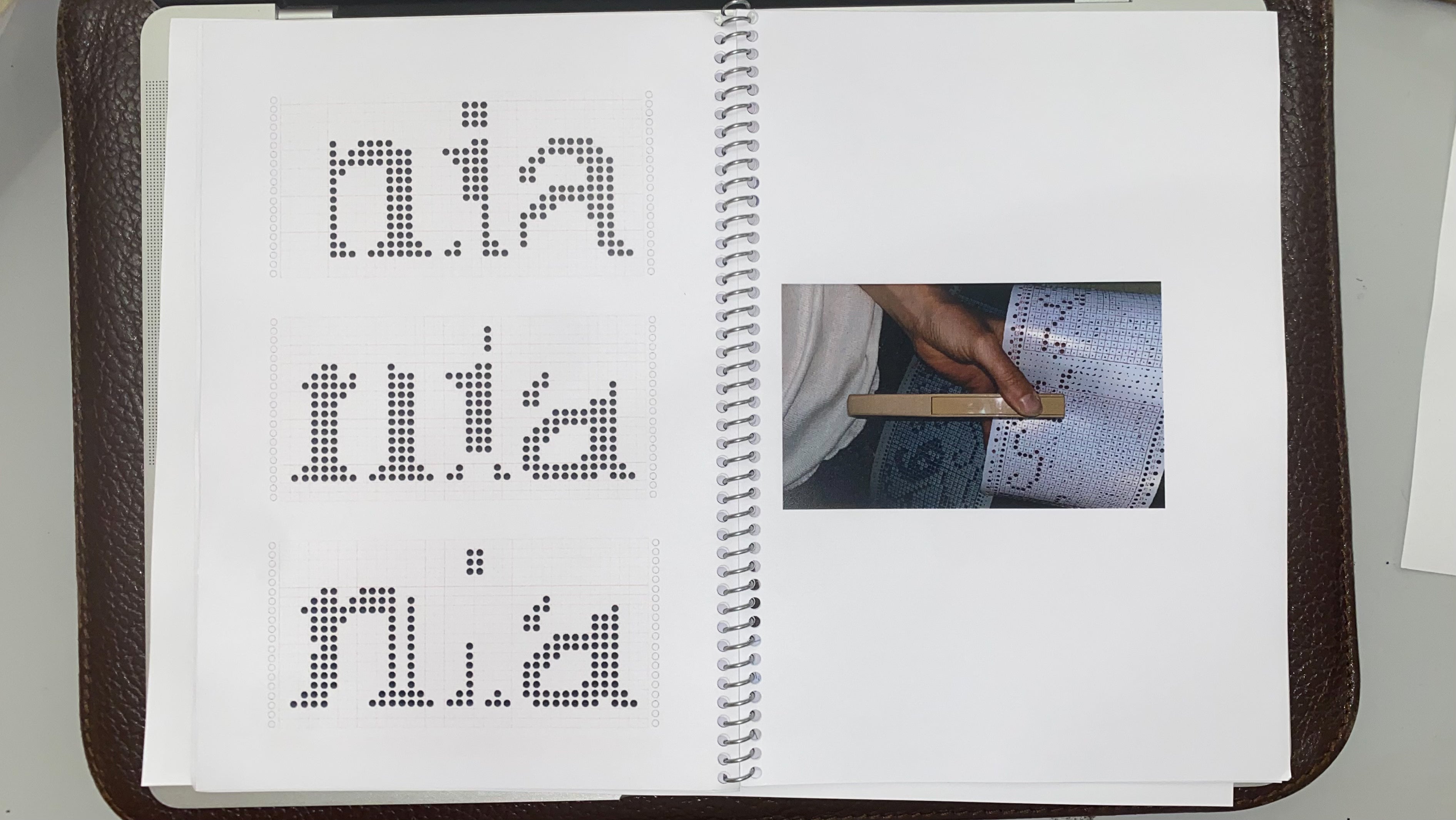 Issue No. 2 - nia de fer