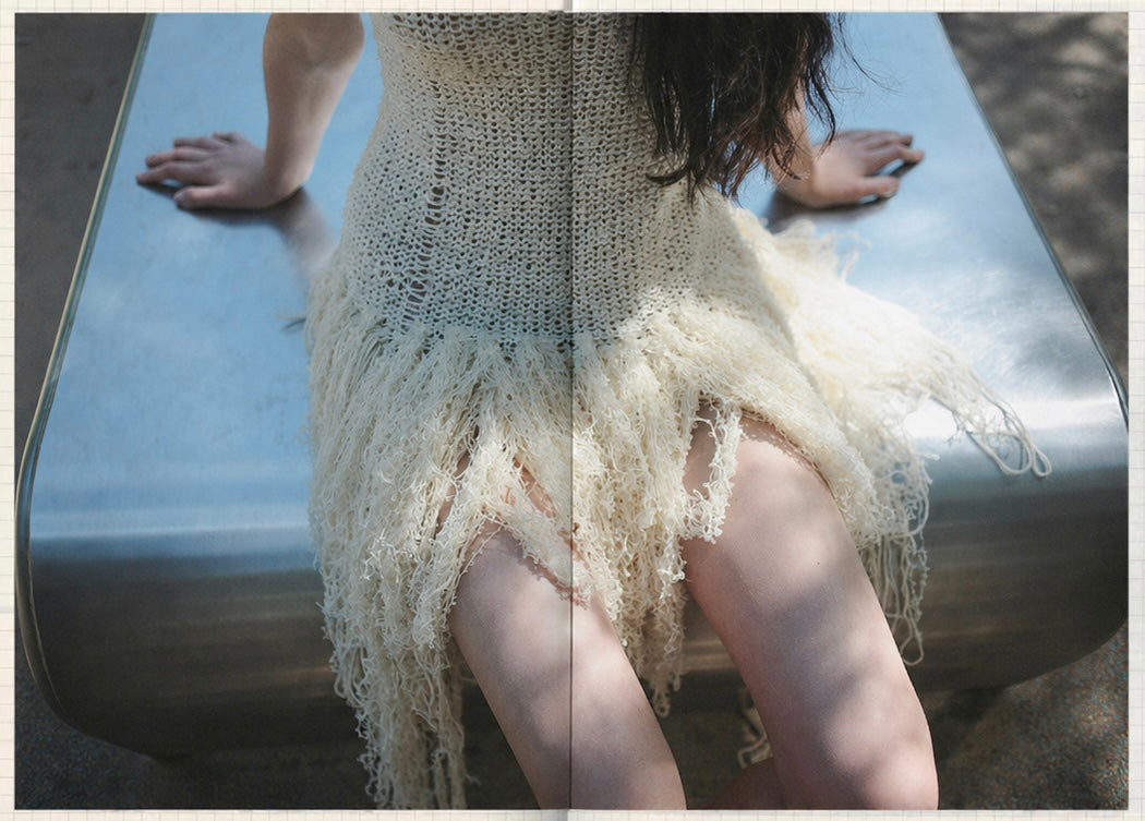 Nº26 Josephine Dress