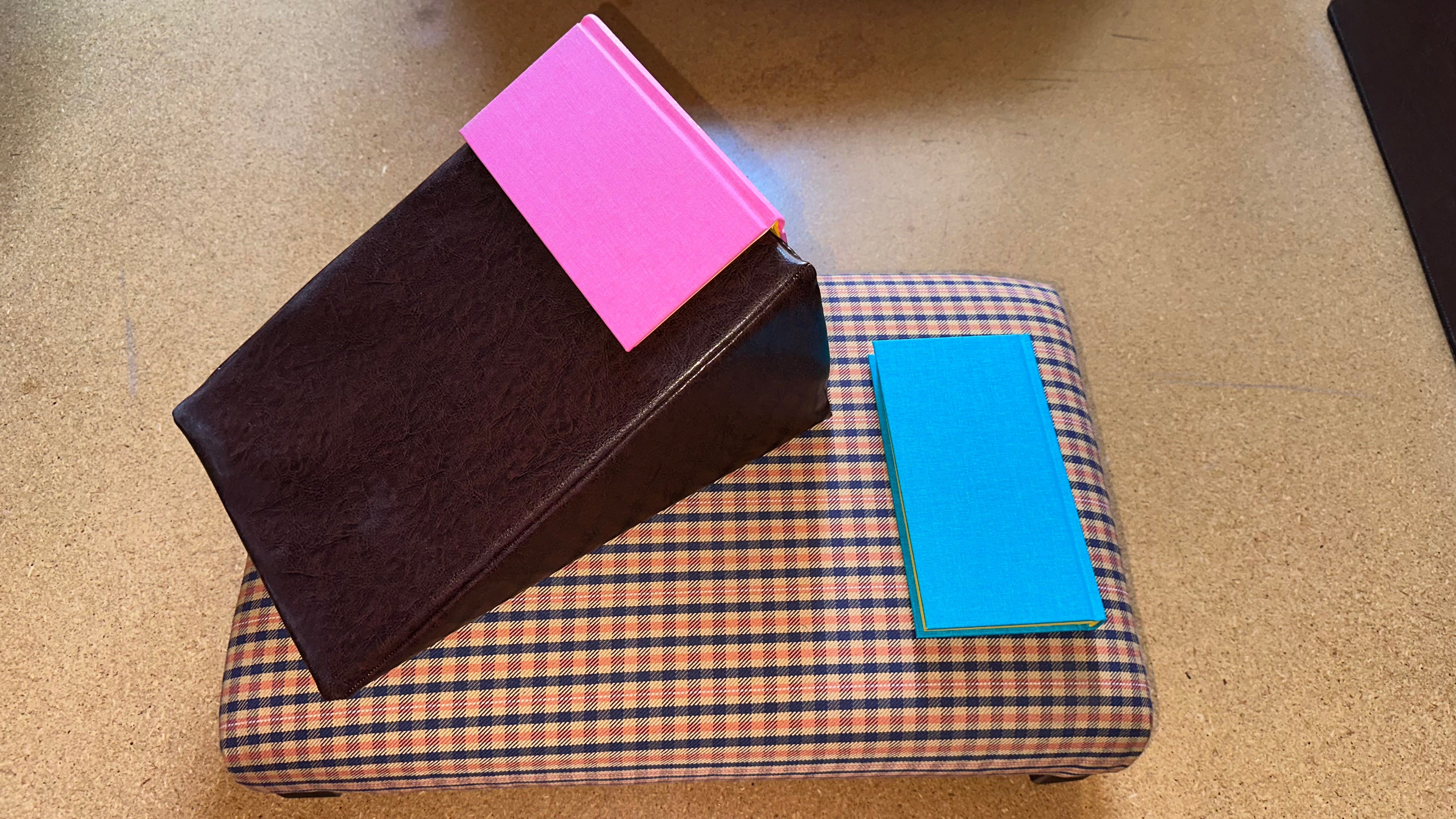 Bookrest Object