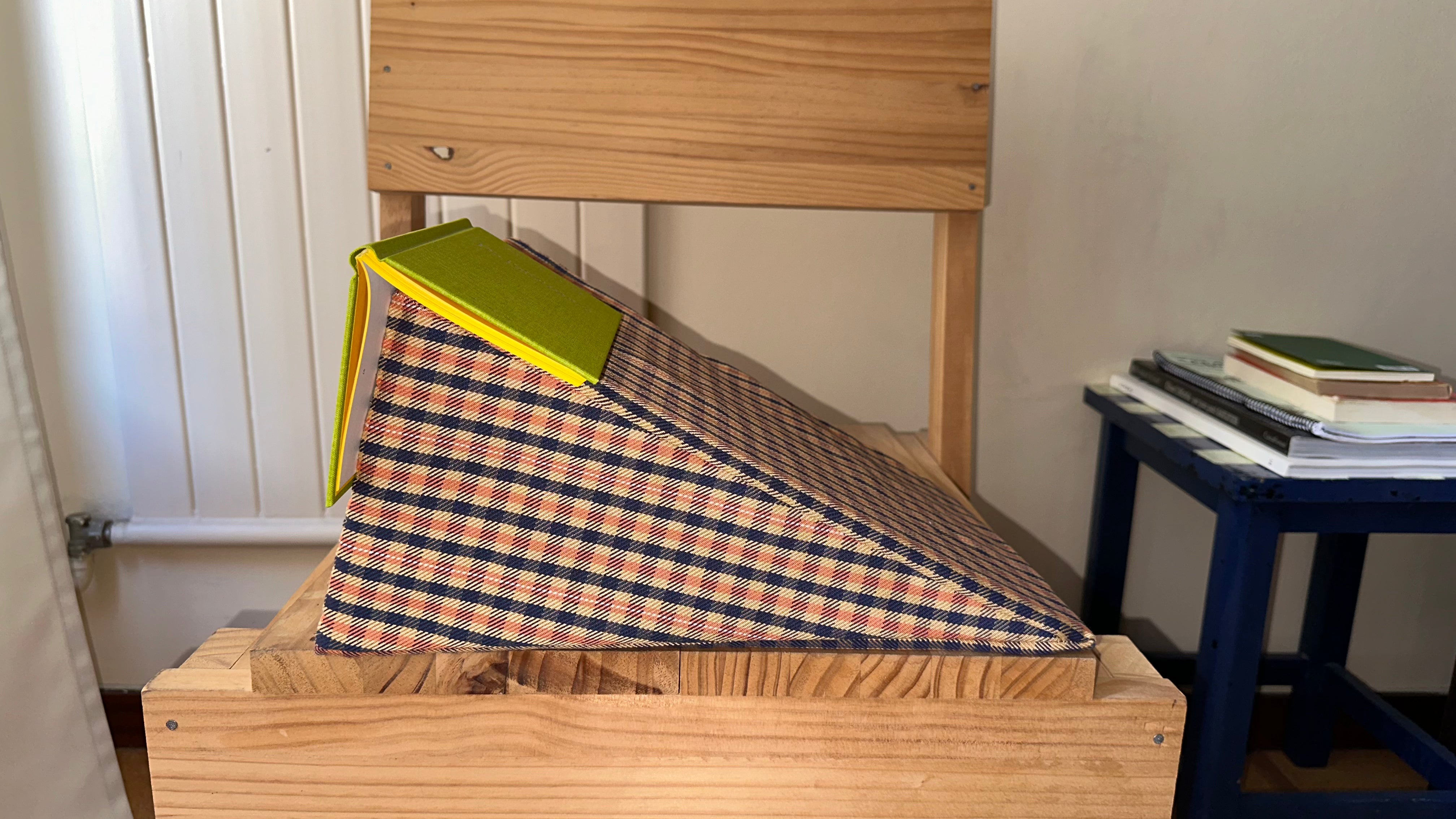 Bookrest Object