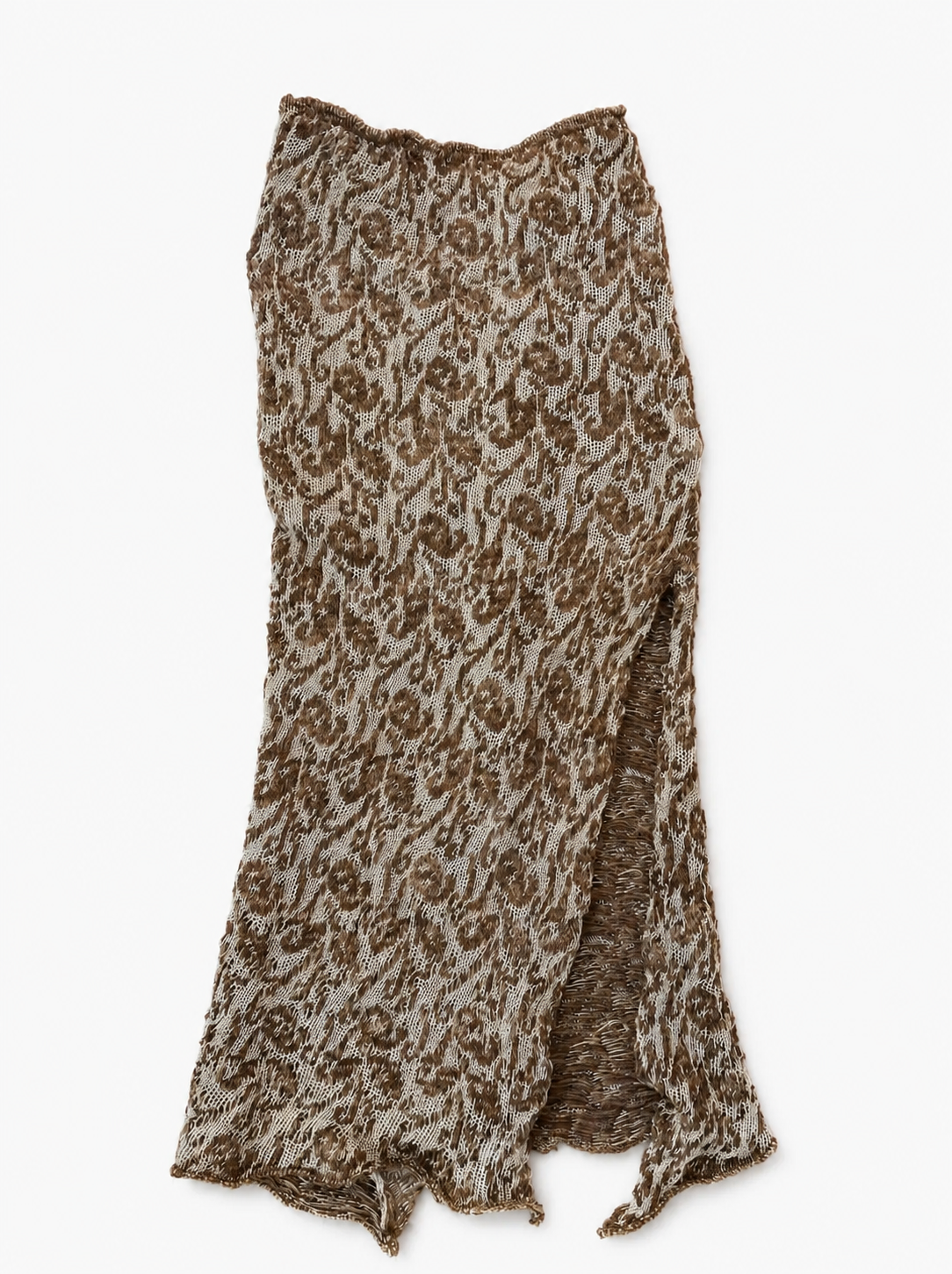 Nº19 Olie skirt