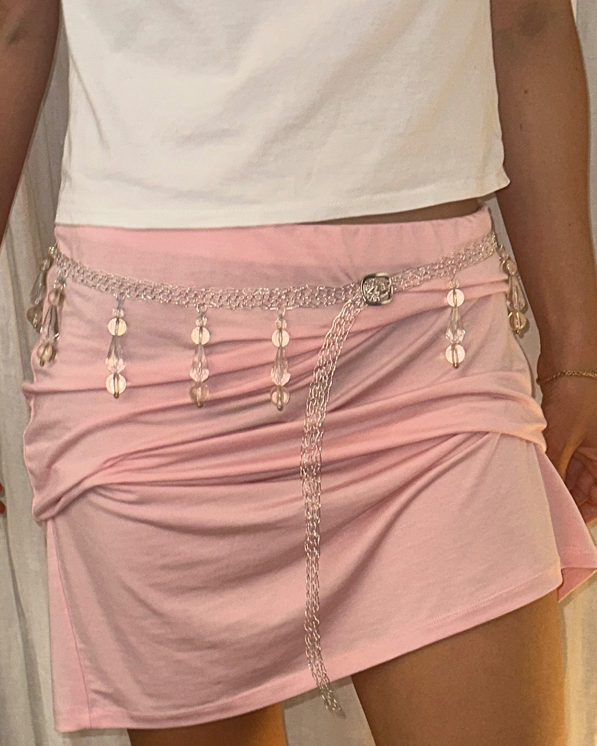 Nº 64 Chandelier Belt