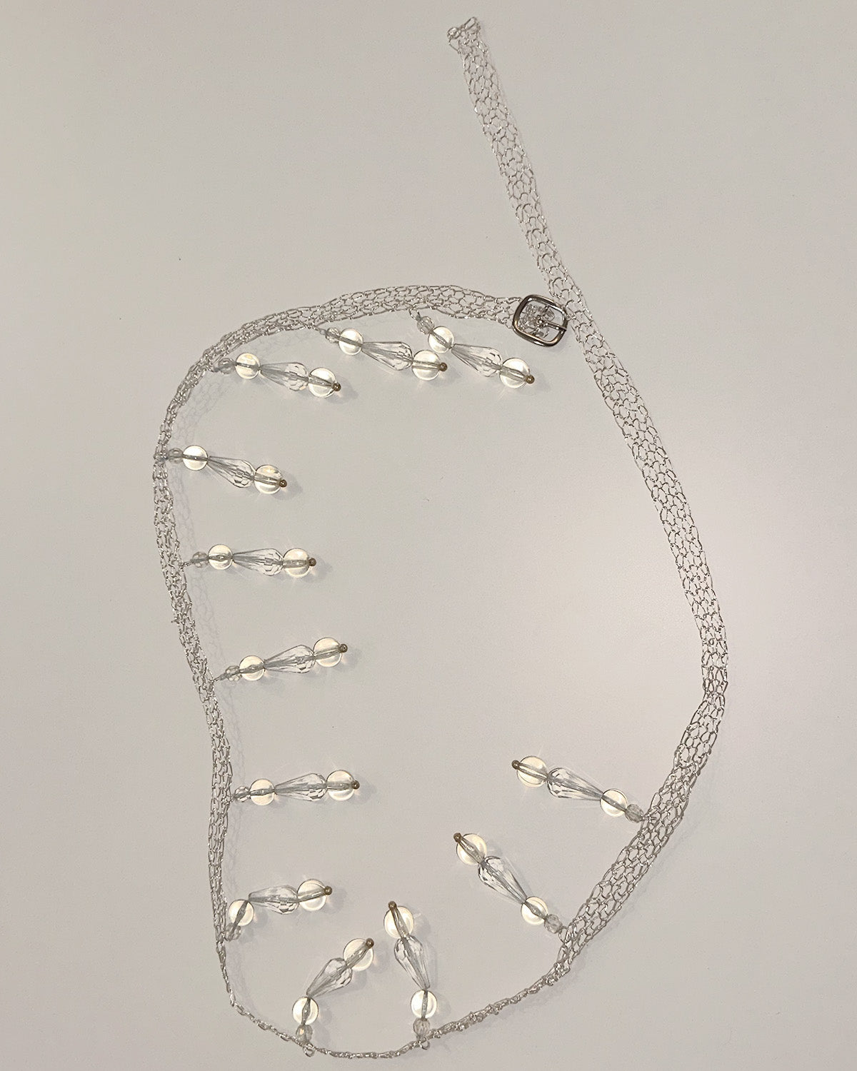 Nº 64 Chandelier Belt