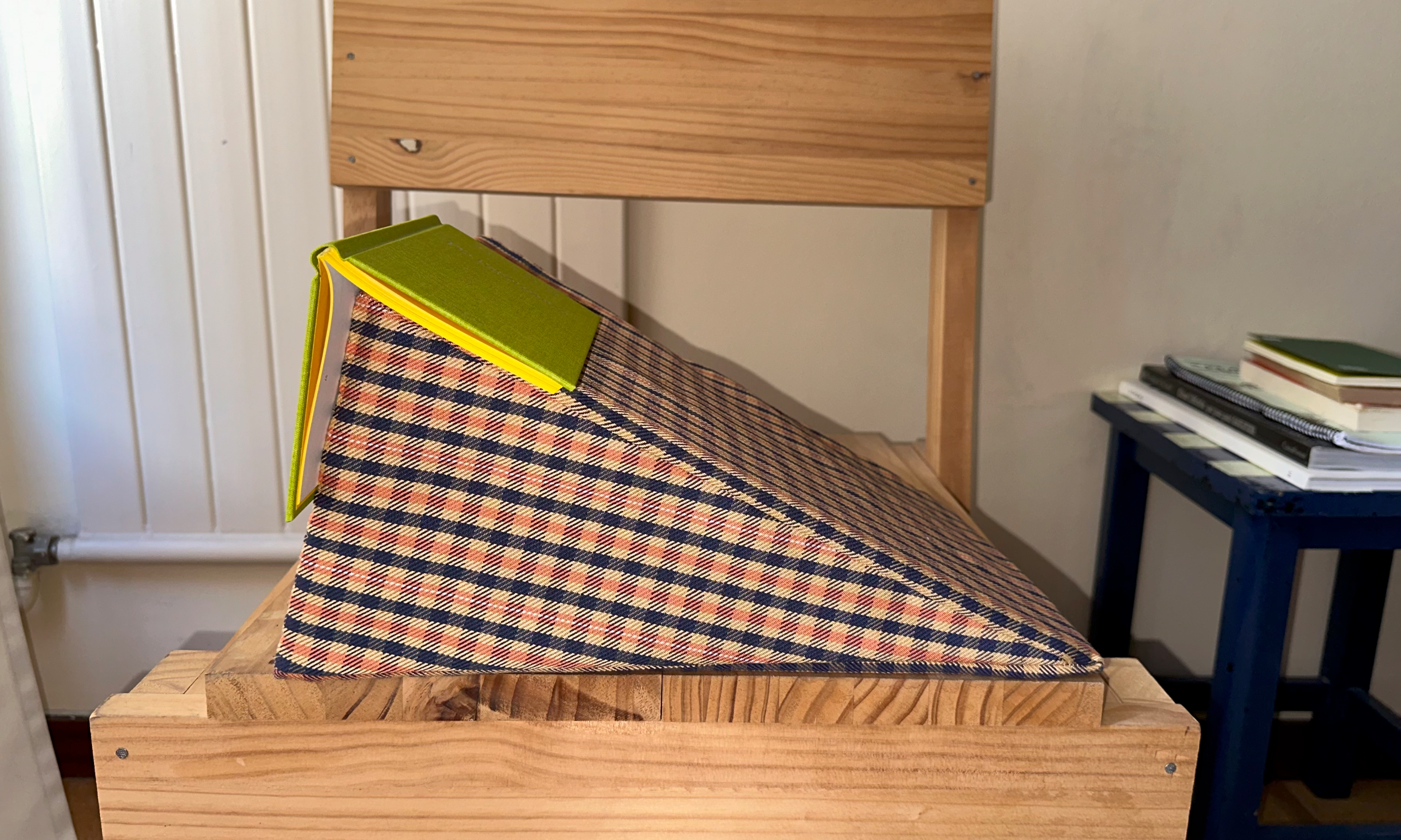 Bookmark (Object Nº3)