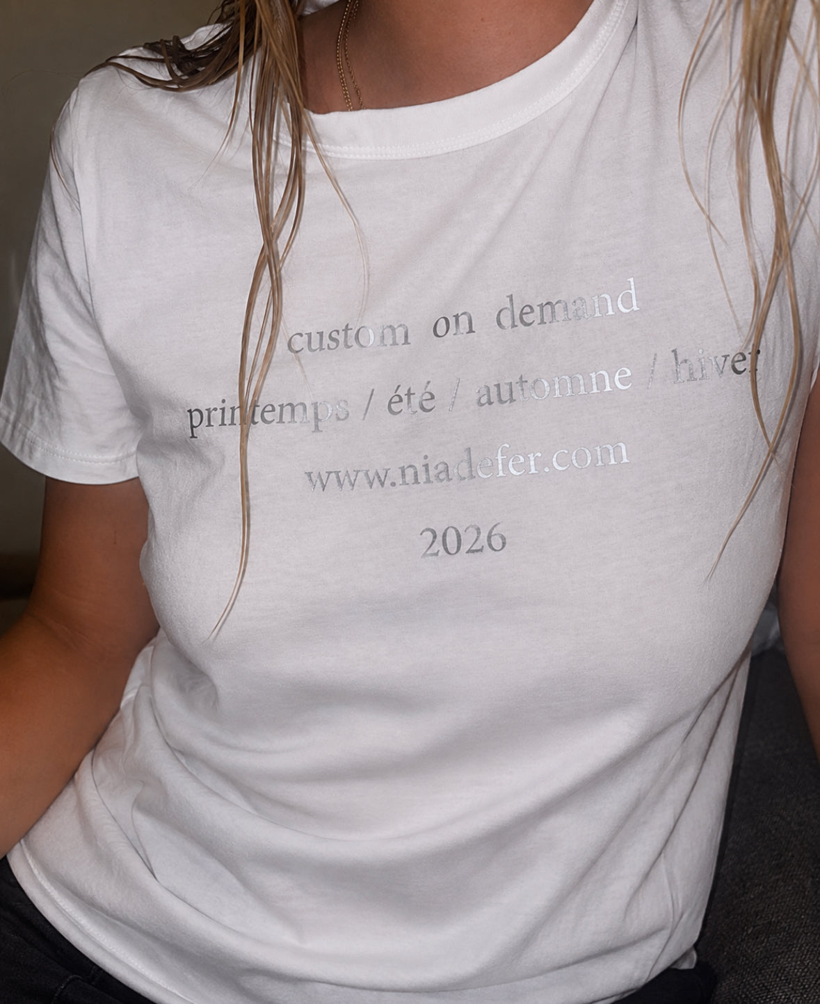 T-Shirt 2026