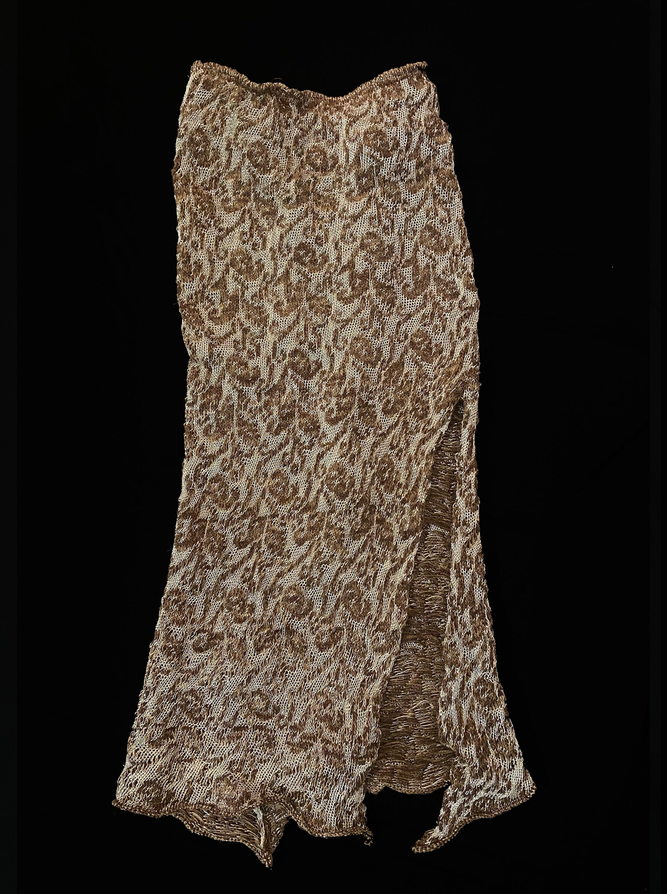 Olie skirt