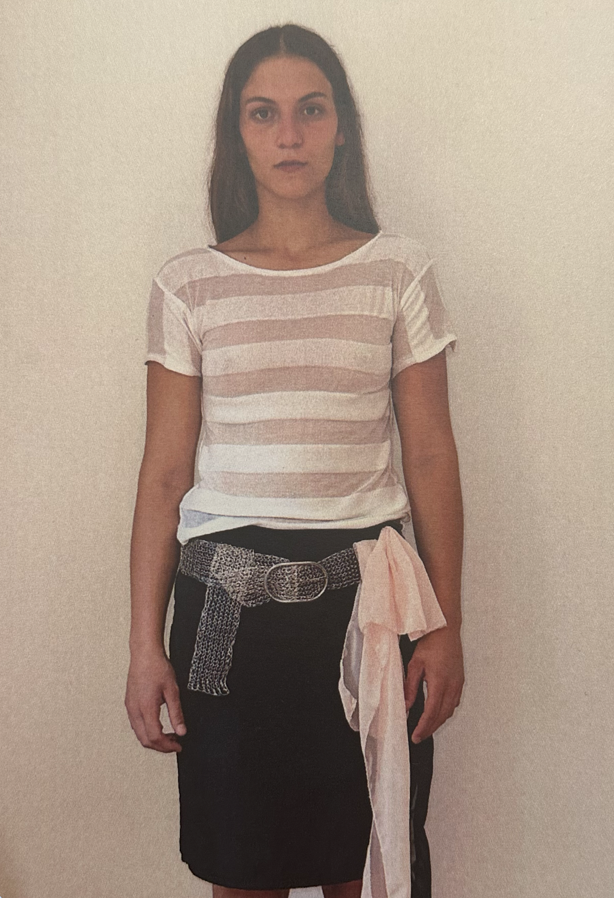 Nº70 rin t-shirt