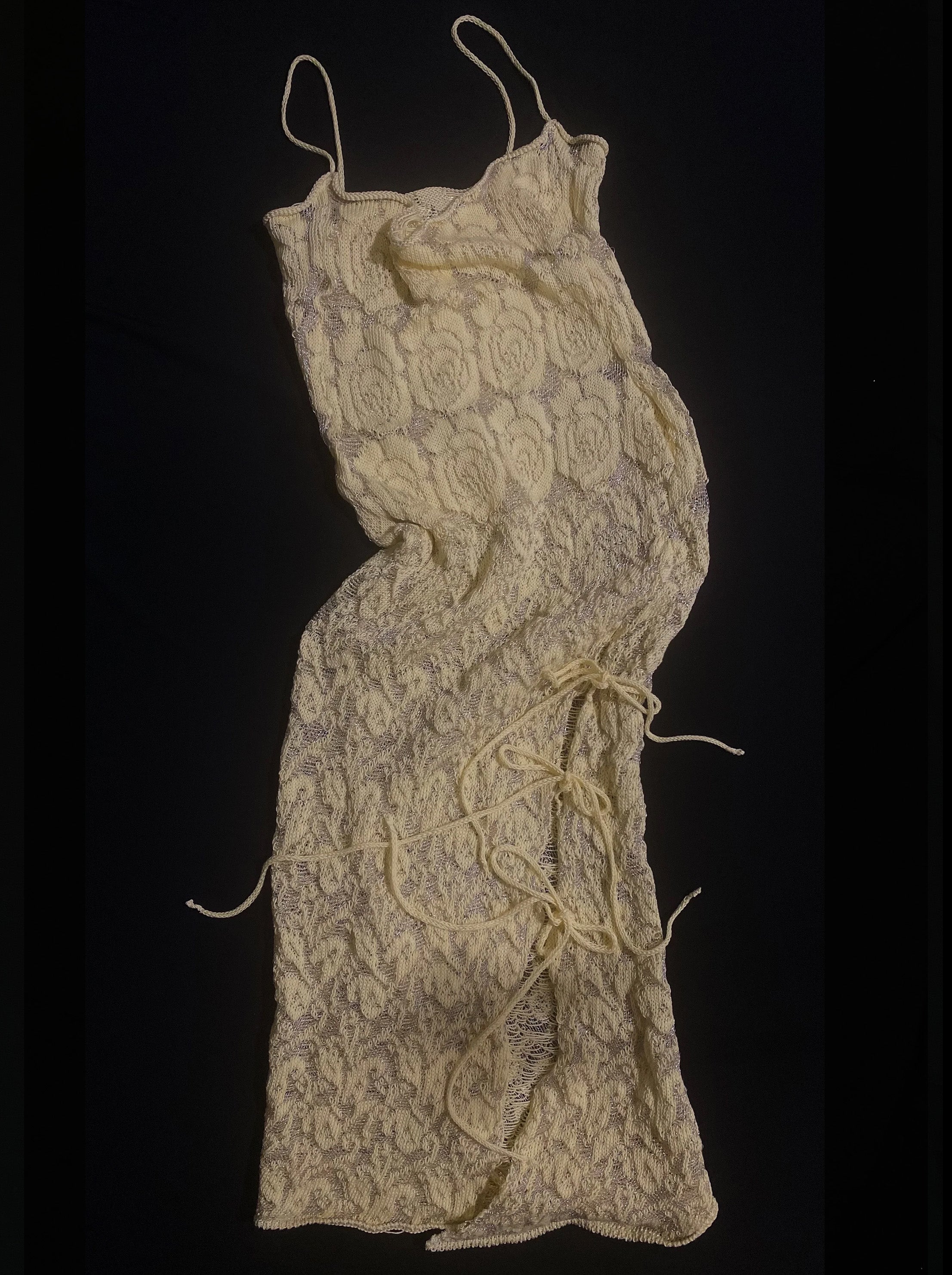 Angelina Dress
