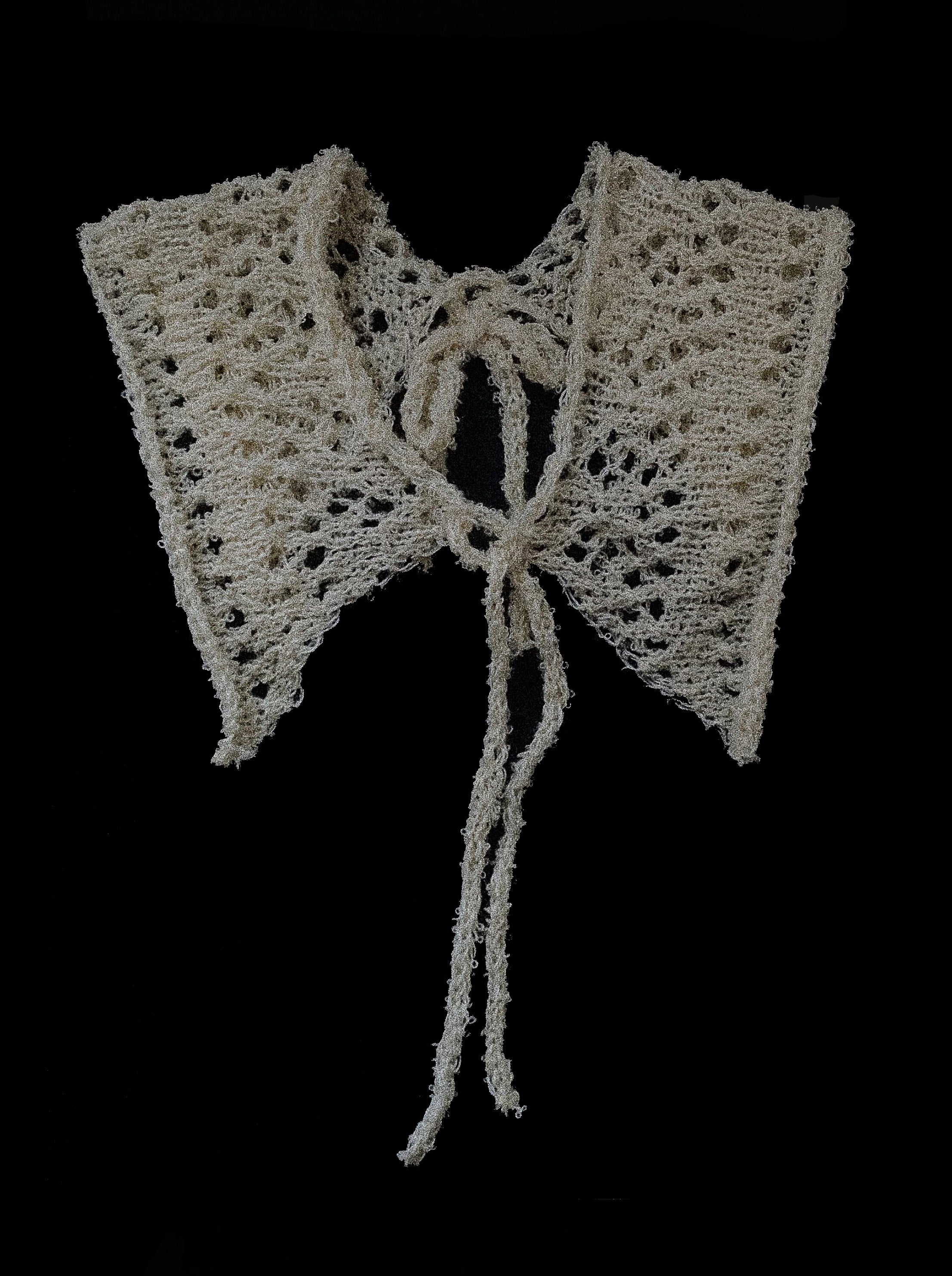 Eloise  neckpiece
